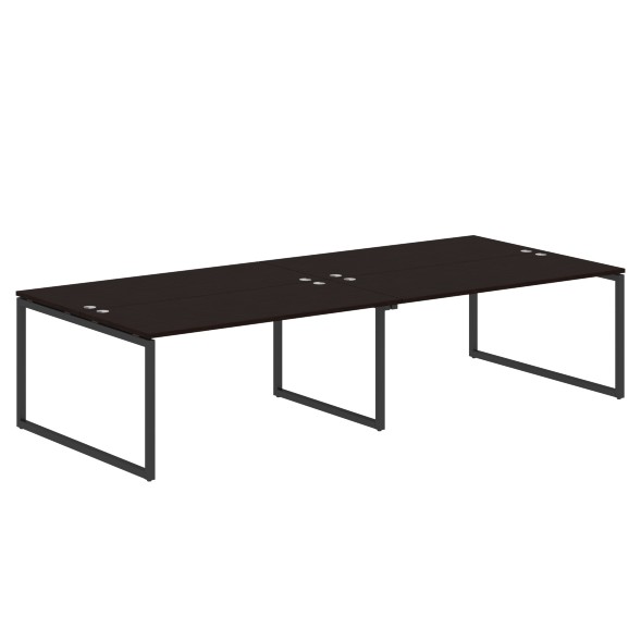 Стол 4-х местный XQWST 3214 3206х1406х750 в Нижнем Новгороде 