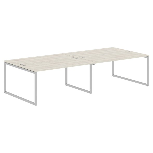 Стол 4-х местный XQWST 3214 3206х1406х750 в Нижнем Новгороде 