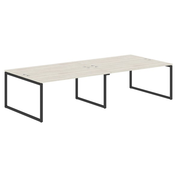 Стол 4-х местный XQWST 3214 3206х1406х750 в Нижнем Новгороде 