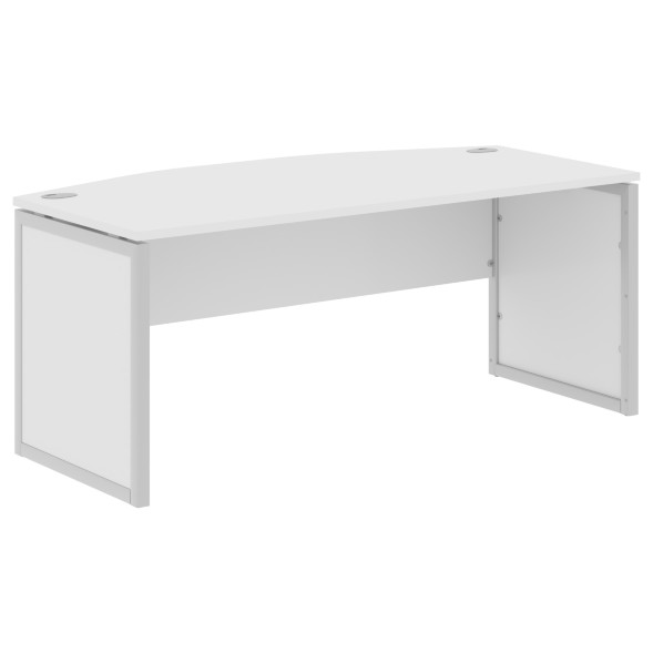 Стол руководителя XQPET 189 1800х914х750 XTEN-QP в Нижнем Новгороде 