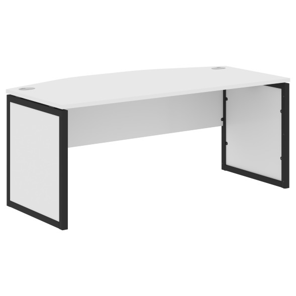 Стол руководителя XQPET 189 1800х914х750 XTEN-QP в Нижнем Новгороде 