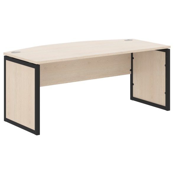 Стол руководителя XQPET 189 1800х914х750 XTEN-QP в Нижнем Новгороде 