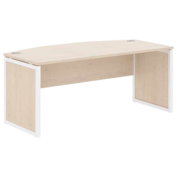 Стол руководителя XQPET 189 1800х914х750 XTEN-QP в Нижнем Новгороде 