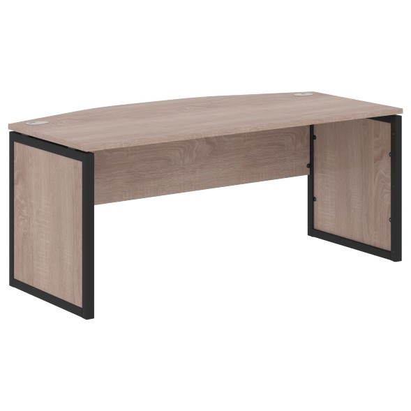 Стол руководителя XQPET 189 1800х914х750 XTEN-QP в Нижнем Новгороде 