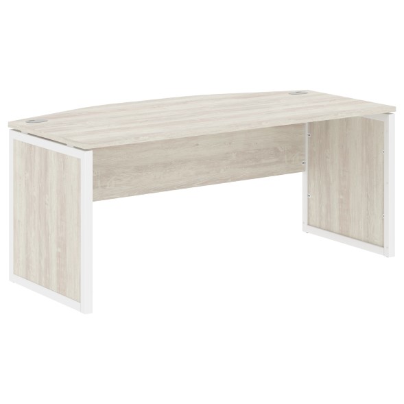 Стол руководителя XQPET 189 1800х914х750 XTEN-QP в Нижнем Новгороде 