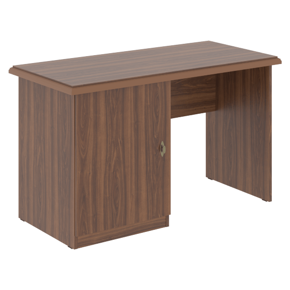 Стол с тумбой под холодильник MTFD 1260(L) 1268х602х752 MUAR в Нижнем Новгороде 