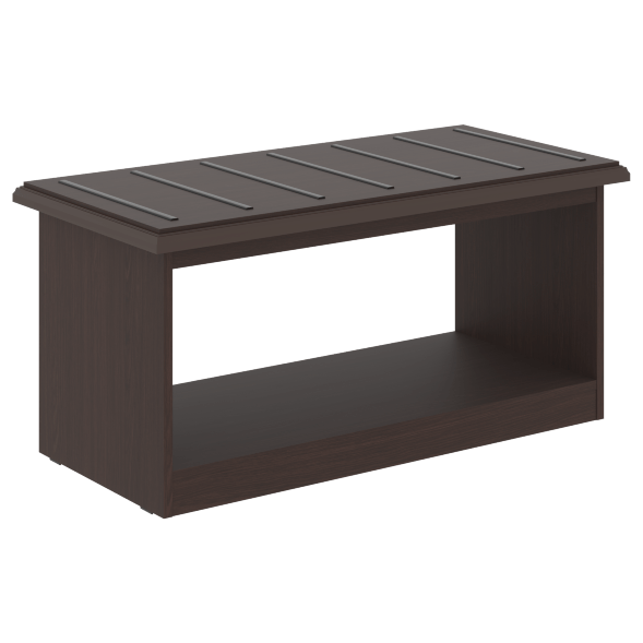 Тумба для багажа MHD 1050 1072х518х502 MUAR в Нижнем Новгороде 