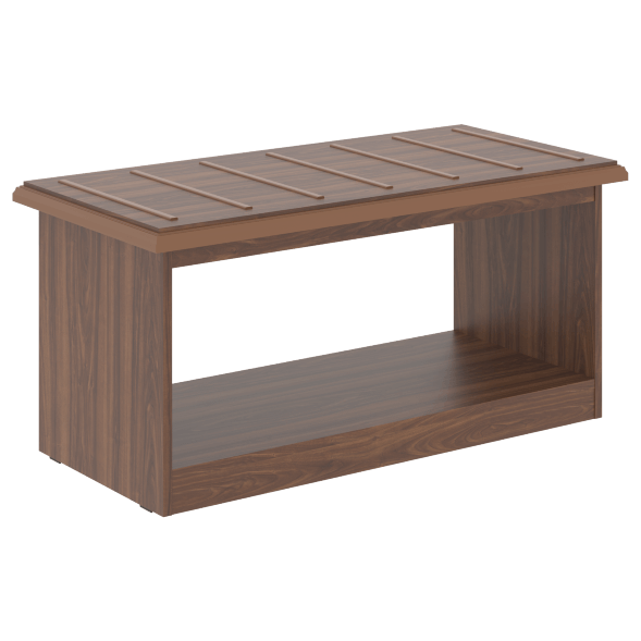 Тумба для багажа MHD 1050 1072х518х502 MUAR в Нижнем Новгороде 