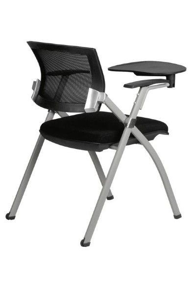 Кресло с пюпитром Click RCH 462TE Металл Серый