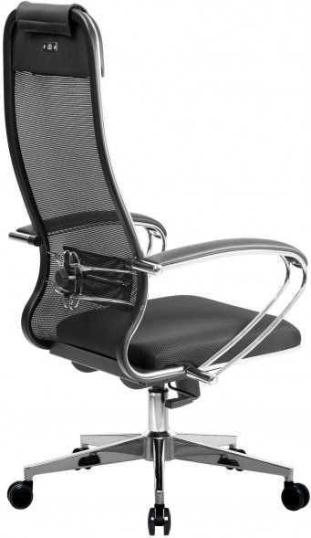 Эргономичные кресла МЕТТА Комплект 15 Ch пр/сечен