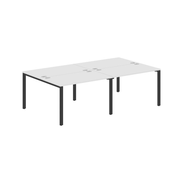 Стол 4-х местный XS6WST 2414 2400х1406х750 XTEN-S60 в Нижнем Новгороде 