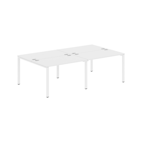 Стол 4-х местный XS6WST 2414 2400х1406х750 XTEN-S60 в Нижнем Новгороде 