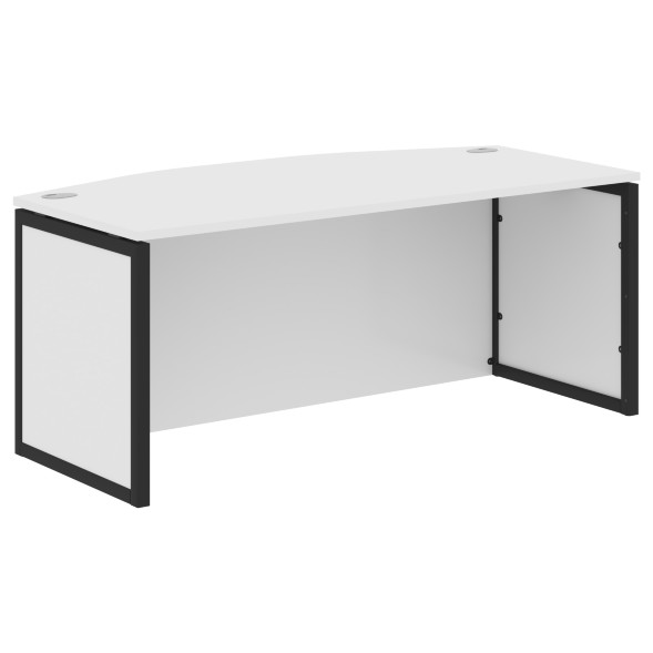 Стол руководителя XQPET 189H 1800х914х750 XTEN-QP в Нижнем Новгороде 