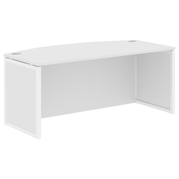 Стол руководителя XQPET 189H 1800х914х750 XTEN-QP в Нижнем Новгороде 