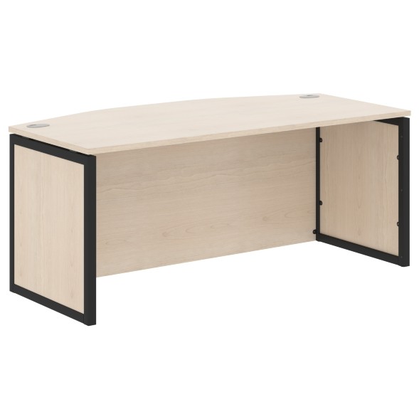 Стол руководителя XQPET 189H 1800х914х750 XTEN-QP в Нижнем Новгороде 