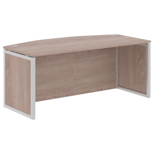 Стол руководителя XQPET 189H 1800х914х750 XTEN-QP в Нижнем Новгороде 