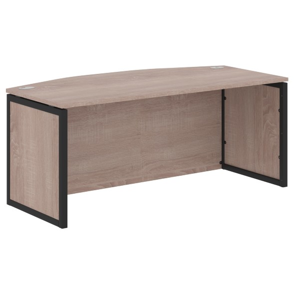 Стол руководителя XQPET 189H 1800х914х750 XTEN-QP в Нижнем Новгороде 