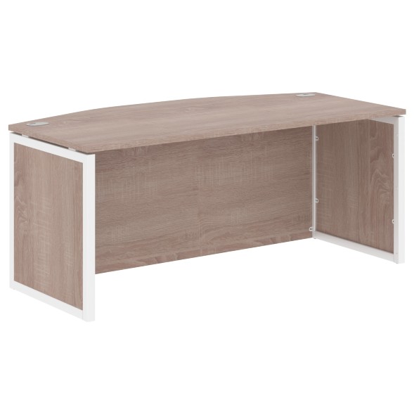 Стол руководителя XQPET 189H 1800х914х750 XTEN-QP в Нижнем Новгороде 