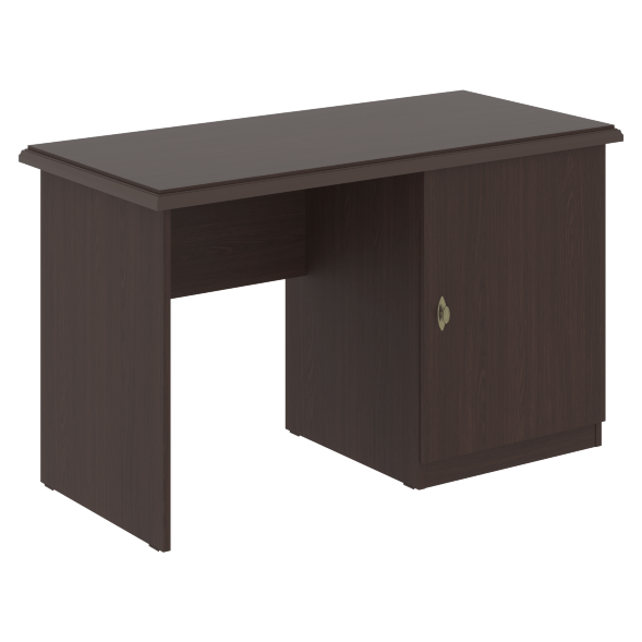 Стол с тумбой под холодильник MTFD 1260(R) 1268х602х752 MUAR в Нижнем Новгороде 