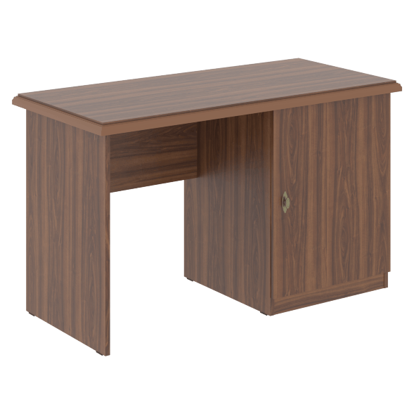 Стол с тумбой под холодильник MTFD 1260(R) 1268х602х752 MUAR в Нижнем Новгороде 