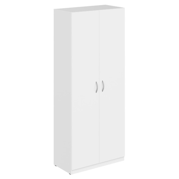 Шкаф для одежды и белья KWD 945 870х450х2100 KANN в Нижнем Новгороде 