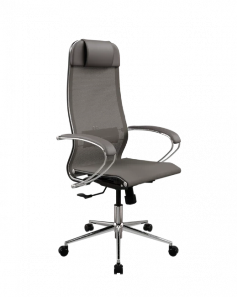 Кресло SynchroSit 10 Кресло ErgoLife Set 12/подл.131/осн.Synchro 052