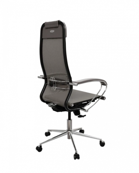 Кресло SynchroSit 10 Кресло ErgoLife Set 12/подл.131/осн.Synchro 052