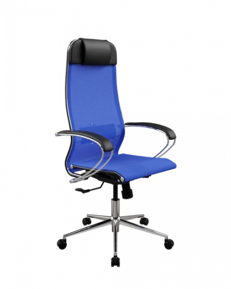 Кресло SynchroSit 10 Кресло ErgoLife Set 12/подл.131/осн.Synchro 052