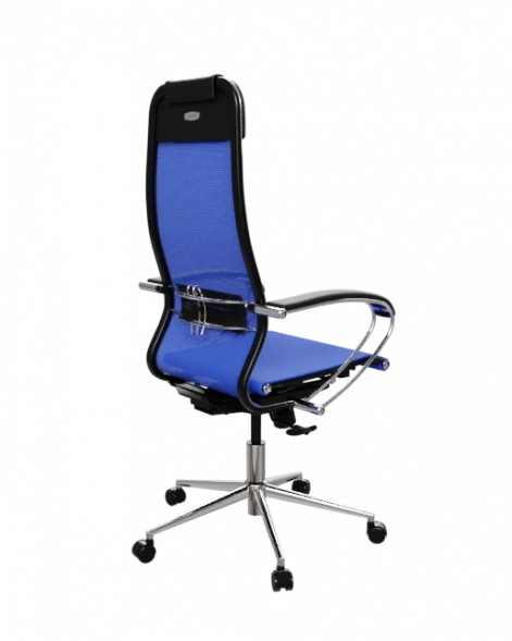 Кресло SynchroSit 10 Кресло ErgoLife Set 12/подл.131/осн.Synchro 052