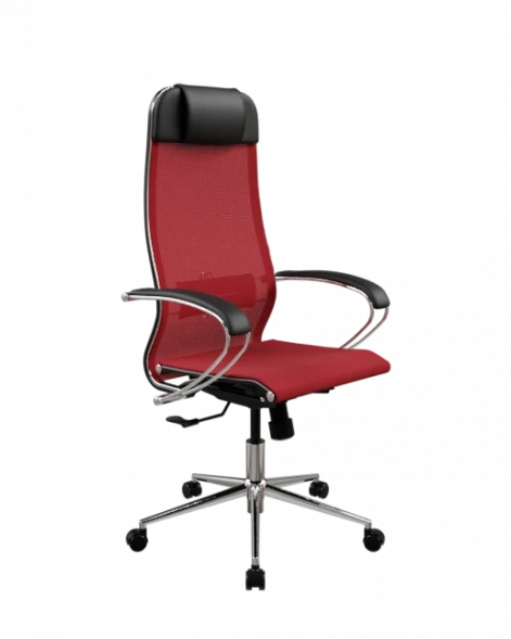 Кресло SynchroSit 10 Кресло ErgoLife Set 12/подл.131/осн.Synchro 052