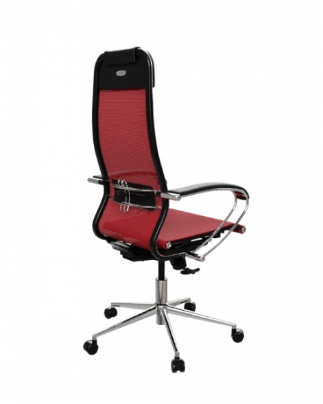 Кресло SynchroSit 10 Кресло ErgoLife Set 12/подл.131/осн.Synchro 052