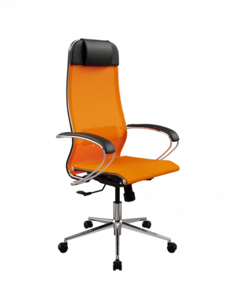 Кресло SynchroSit 10 Кресло ErgoLife Set 12/подл.131/осн.Synchro 052