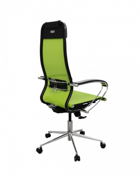 Кресло SynchroSit 10 Кресло ErgoLife Set 12/подл.131/осн.Synchro 052