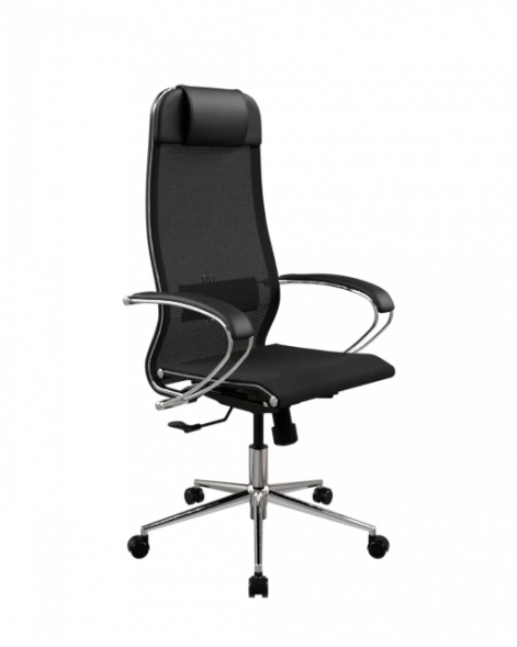 Кресло SynchroSit 10 Кресло ErgoLife Set 12/подл.131/осн.Synchro 052