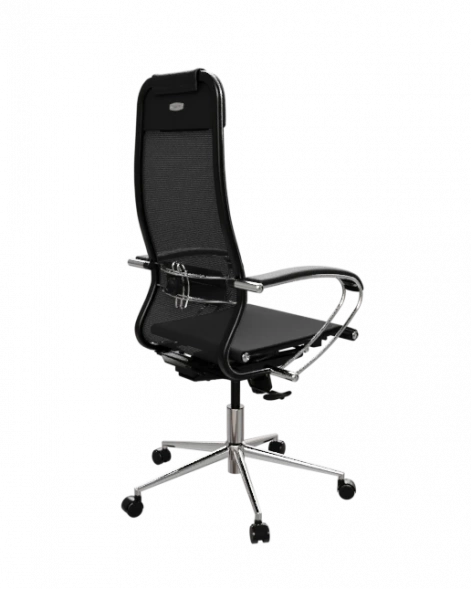 Кресло SynchroSit 10 Кресло ErgoLife Set 12/подл.131/осн.Synchro 052