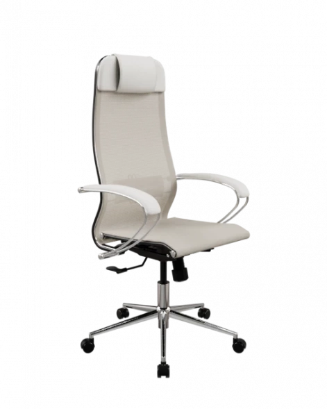 Кресло SynchroSit 10 Кресло ErgoLife Set 12/подл.131/осн.Synchro 052