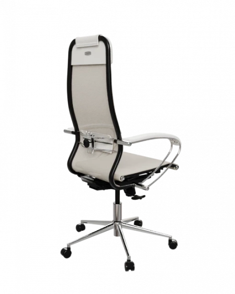 Кресло SynchroSit 10 Кресло ErgoLife Set 12/подл.131/осн.Synchro 052