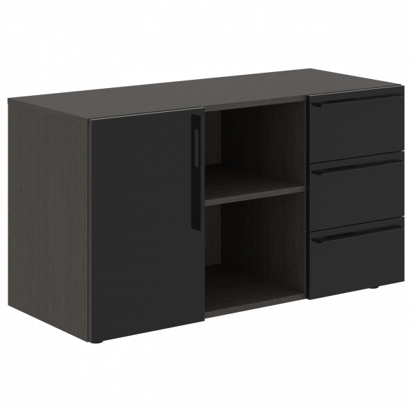 Тумба сервисная СП-064-25-07 1200х500х670 KANON