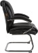Кресло для посетителей CHAIRMAN CH 423V