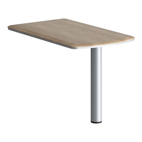 Брифинг приставка DB 127M.1 1200х700х750 в Нижнем Новгороде 