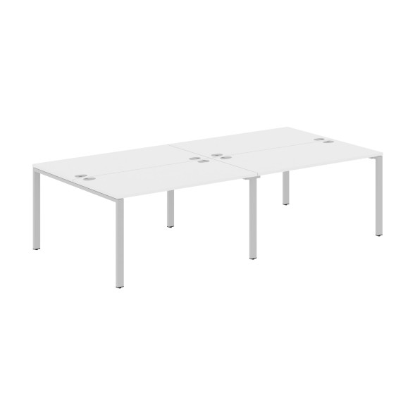 Стол 4-х местный XS6WST 2814 2800х1406х750 XTEN-S60 в Нижнем Новгороде 