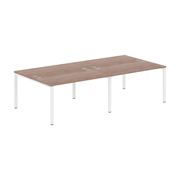 Стол 4-х местный XS6WST 2814 2800х1406х750 XTEN-S60 в Нижнем Новгороде 