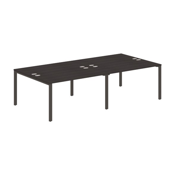 Стол 4-х местный XS6WST 2814 2800х1406х750 XTEN-S60 в Нижнем Новгороде 