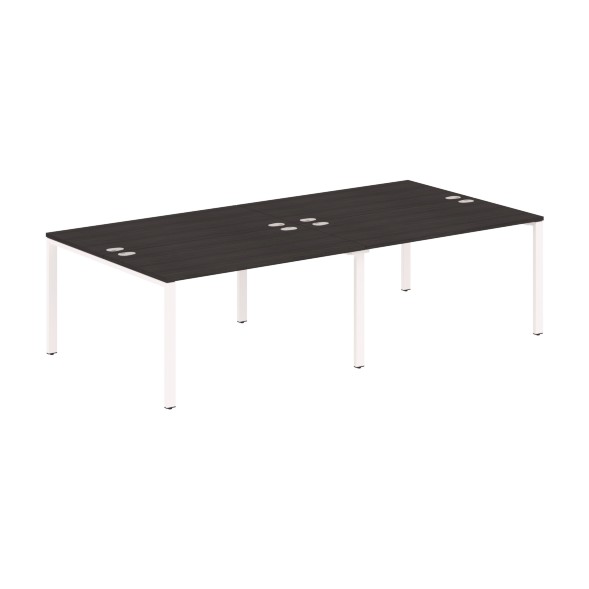 Стол 4-х местный XS6WST 2814 2800х1406х750 XTEN-S60 в Нижнем Новгороде 