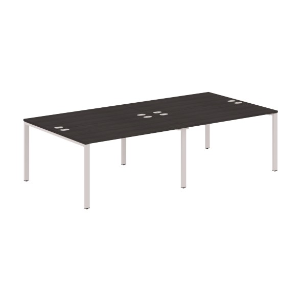 Стол 4-х местный XS6WST 2814 2800х1406х750 XTEN-S60 в Нижнем Новгороде 