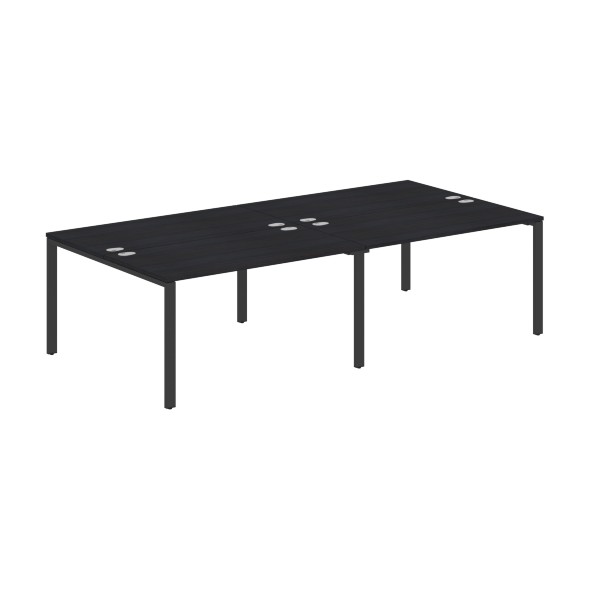 Стол 4-х местный XS6WST 2814 2800х1406х750 XTEN-S60 в Нижнем Новгороде 