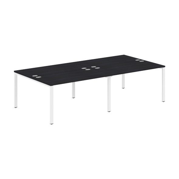 Стол 4-х местный XS6WST 2814 2800х1406х750 XTEN-S60 в Нижнем Новгороде 