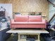 Диван Слипсон 2120*960*900 розовый