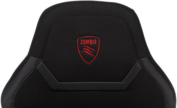Кресло игровое Zombie 10