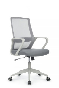 Кресло Point RCH 8325M10 пластик Черный